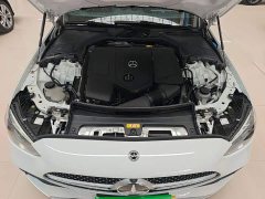 Mercedes-Benz C-Class 2023 Facelift C 260 L Sport Edition - ფოტო 19