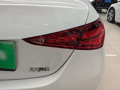 Mercedes-Benz C-Class 2023 Facelift C 260 L Sport Edition - ფოტო 7
