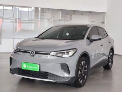 Volkswagen ID.4 CROZZ Pure Enjoyment Edition - ფოტო 1