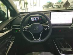 Volkswagen ID.4 CROZZ Pure Enjoyment Edition - ფოტო 10
