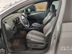 Volkswagen ID.4 CROZZ Pure Enjoyment Edition - ფოტო 14