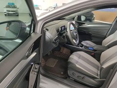 Volkswagen ID.4 CROZZ Pure Enjoyment Edition - ფოტო 15