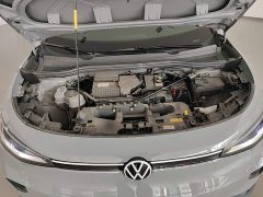 Volkswagen ID.4 CROZZ Pure Enjoyment Edition - ფოტო 19