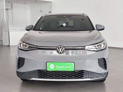 Volkswagen ID.4 CROZZ Pure Enjoyment Edition - ფოტო 2