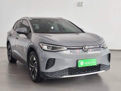 Volkswagen ID.4 CROZZ Pure Enjoyment Edition - ფოტო 3