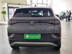 Volkswagen ID.4 CROZZ Pure Enjoyment Edition - ფოტო 5