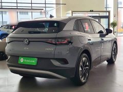 Volkswagen ID.4 CROZZ Pure Enjoyment Edition - ფოტო 6