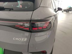 Volkswagen ID.4 CROZZ Pure Enjoyment Edition - ფოტო 7