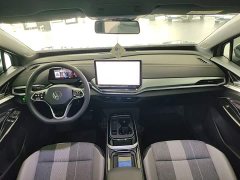 Volkswagen ID.4 CROZZ Pure Enjoyment Edition - ფოტო 9