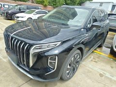 FAW Red Flag HS7 PHEV 2.0T PHEV AWD Flagship Comfort 7-Seater - ფოტო 1