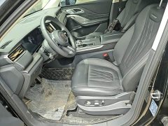 FAW Red Flag HS7 PHEV 2.0T PHEV AWD Flagship Comfort 7-Seater - ფოტო 10