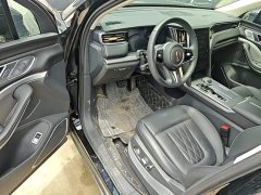 FAW Red Flag HS7 PHEV 2.0T PHEV AWD Flagship Comfort 7-Seater - ფოტო 11