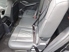 FAW Red Flag HS7 PHEV 2.0T PHEV AWD Flagship Comfort 7-Seater - ფოტო 12