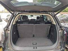 FAW Red Flag HS7 PHEV 2.0T PHEV AWD Flagship Comfort 7-Seater - ფოტო 14