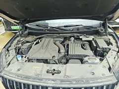 FAW Red Flag HS7 PHEV 2.0T PHEV AWD Flagship Comfort 7-Seater - ფოტო 15