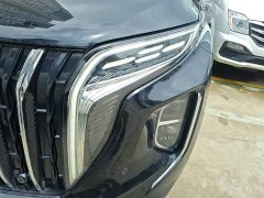 FAW Red Flag HS7 PHEV 2.0T PHEV AWD Flagship Comfort 7-Seater - ფოტო 17