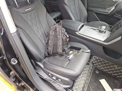 FAW Red Flag HS7 PHEV 2.0T PHEV AWD Flagship Comfort 7-Seater - ფოტო 19