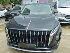 FAW Red Flag HS7 PHEV 2.0T PHEV AWD Flagship Comfort 7-Seater - ფოტო 2