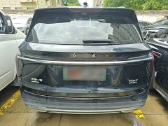 FAW Red Flag HS7 PHEV 2.0T PHEV AWD Flagship Comfort 7-Seater - ფოტო 3