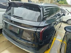 FAW Red Flag HS7 PHEV 2.0T PHEV AWD Flagship Comfort 7-Seater - ფოტო 4