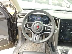 FAW Red Flag HS7 PHEV 2.0T PHEV AWD Flagship Comfort 7-Seater - ფოტო 6