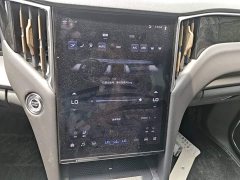 FAW Red Flag HS7 PHEV 2.0T PHEV AWD Flagship Comfort 7-Seater - ფოტო 8