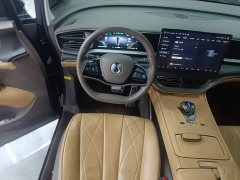 Denza BYD Denza D9 2022 DM-i 970 AWD Premium Edition - ფოტო 10
