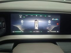 Denza BYD Denza D9 2022 DM-i 970 AWD Premium Edition - ფოტო 11