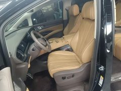 Denza BYD Denza D9 2022 DM-i 970 AWD Premium Edition - ფოტო 14