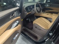 Denza BYD Denza D9 2022 DM-i 970 AWD Premium Edition - ფოტო 15