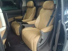 Denza BYD Denza D9 2022 DM-i 970 AWD Premium Edition - ფოტო 16