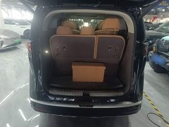 Denza BYD Denza D9 2022 DM-i 970 AWD Premium Edition - ფოტო 18
