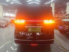 Denza BYD Denza D9 2022 DM-i 970 AWD Premium Edition - ფოტო 5