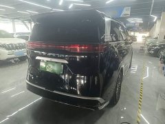 Denza BYD Denza D9 2022 DM-i 970 AWD Premium Edition - ფოტო 6