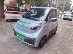 Wuling NanoEV 2021 Fun Edition High-Power Version - ფოტო 1