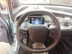 Wuling NanoEV 2021 Fun Edition High-Power Version - ფოტო 10
