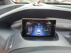 Wuling NanoEV 2021 Fun Edition High-Power Version - ფოტო 11