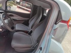 Wuling NanoEV 2021 Fun Edition High-Power Version - ფოტო 14
