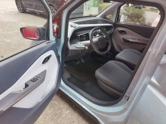Wuling NanoEV 2021 Fun Edition High-Power Version - ფოტო 15