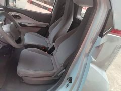 Wuling NanoEV 2021 Fun Edition High-Power Version - ფოტო 16