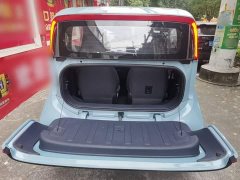 Wuling NanoEV 2021 Fun Edition High-Power Version - ფოტო 18