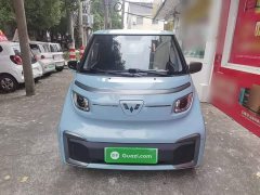 Wuling NanoEV 2021 Fun Edition High-Power Version - ფოტო 2