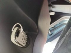 Wuling NanoEV 2021 Fun Edition High-Power Version - ფოტო 8