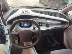 Wuling NanoEV 2021 Fun Edition High-Power Version - ფოტო 9