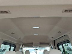 New Journey V90 2.0T9 - photo 17