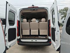 New Journey V90 2.0T9 - photo 18