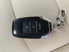 New Journey V90 2.0T9 - photo 8