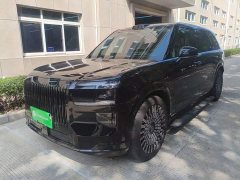 Zeekr 9X Ultra 70kWh 6-Seater - ფოტო 1