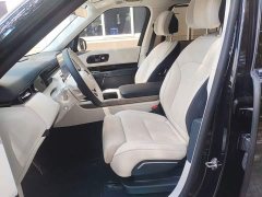 Zeekr 9X Ultra 70kWh 6-Seater - ფოტო 10