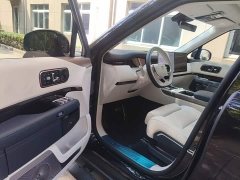 Zeekr 9X Ultra 70kWh 6-Seater - ფოტო 11
